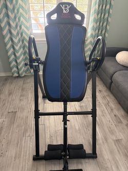 Inversion Table
