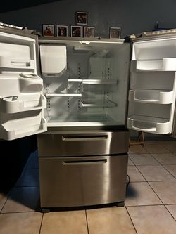 Refrigerator