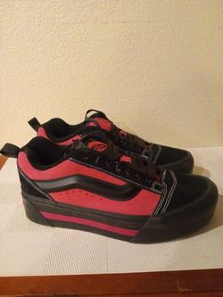 Vans Knu skate platform