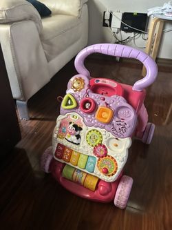 Vtech Walker