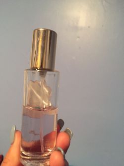 Victoria secret perfume