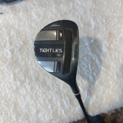 Adams Tight Lies Regular Flex Right Handed 3 Wood 16*