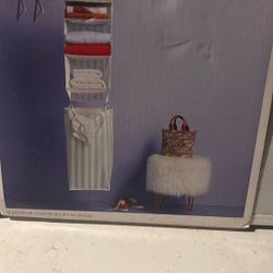 Hanging Closet Organizer 