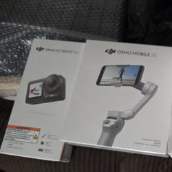 Osmo Action Adventure 5 Pro