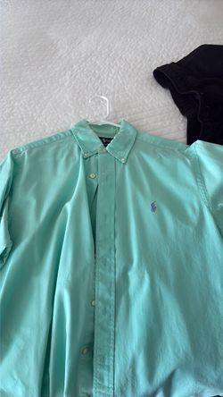 Ralph Lauren shirts