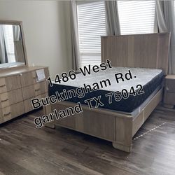 Furniture bedroom set