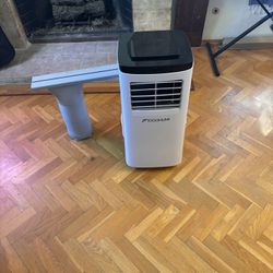 Portable A/C / Air Conditioner 