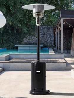 Patio Heaters