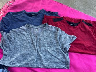 Boys Shirts