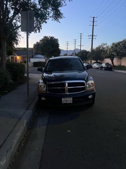 2007 Dodge Durango