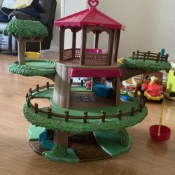 Toy elevator best sale for sale