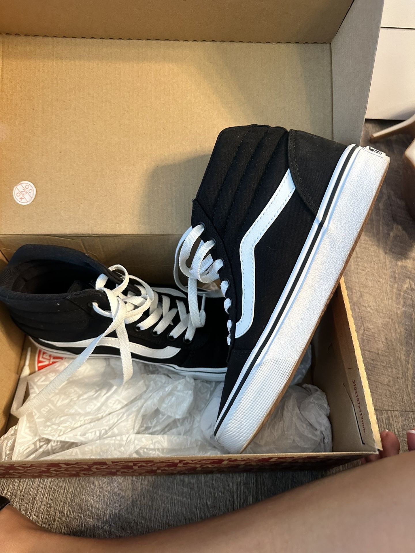 Vans