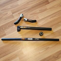 Easton Composite Parts