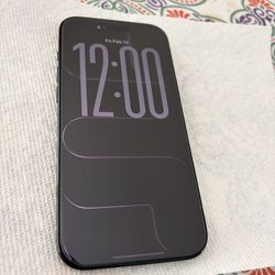 iPhone Air 256gb Black Factory Unlocked