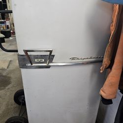 Frigidaire Made By General Motors