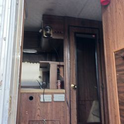 Camper For Sale