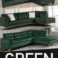 $5 Down Beautiful Sectionals 