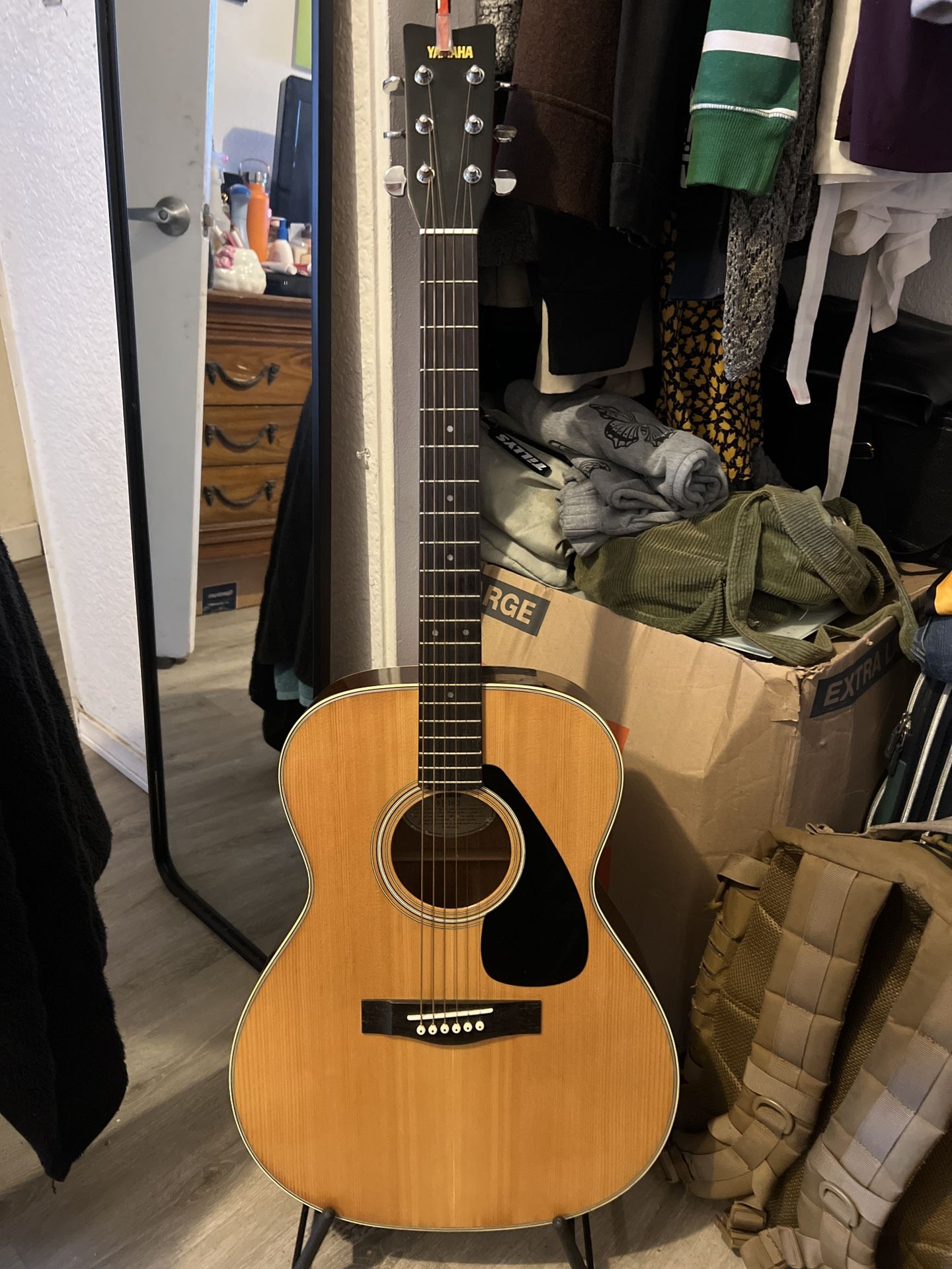 Yamaha 