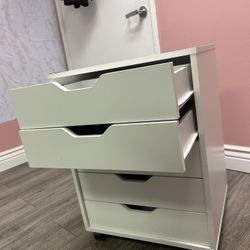 Table Draw Organizer 