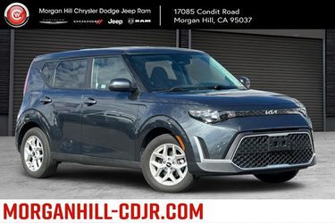 2024 Kia Soul