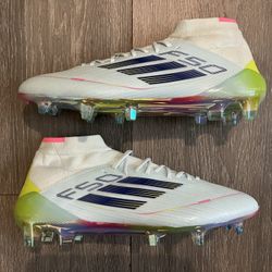Adidas F50 Elite Mid FG Women’s Soccer Cleats $260