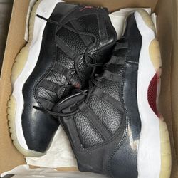 Air Jordan 11 Retro “72-10” — 6Y