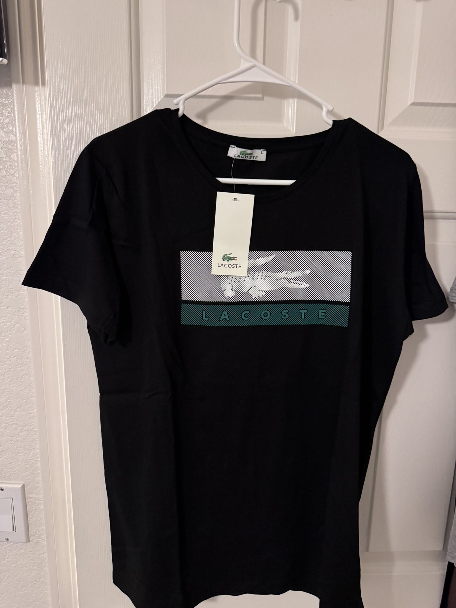 Lacoste T Shirt