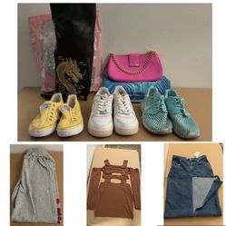 Prices Varies