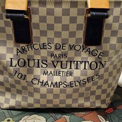 Louis Vuitton 