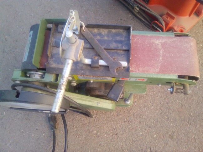 Electric Sander