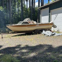 Free Boat