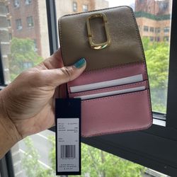 Marc Jacobs Ice Cream Wallet