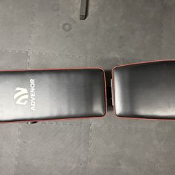 Advenor Workout Bench