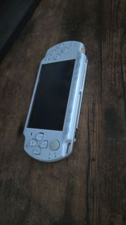 Psp