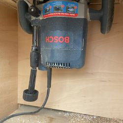 Router Shaper Table/cabinet With Heavy Duty Router 