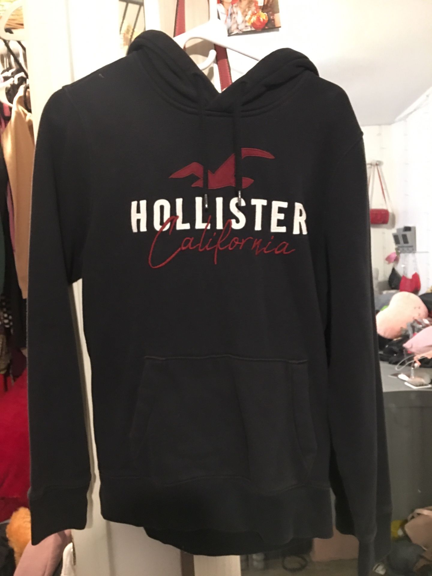 Hollister Hoodie