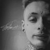 GothFace