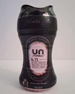 Downy unstoppables laundry scent