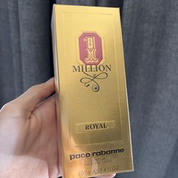 Paco Rabanne Cologne