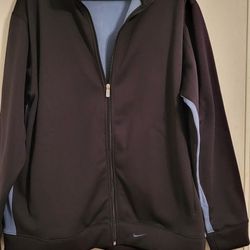 Big Guy PRESTO by Nike Jacket