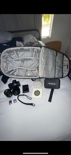 Canon Eos R50