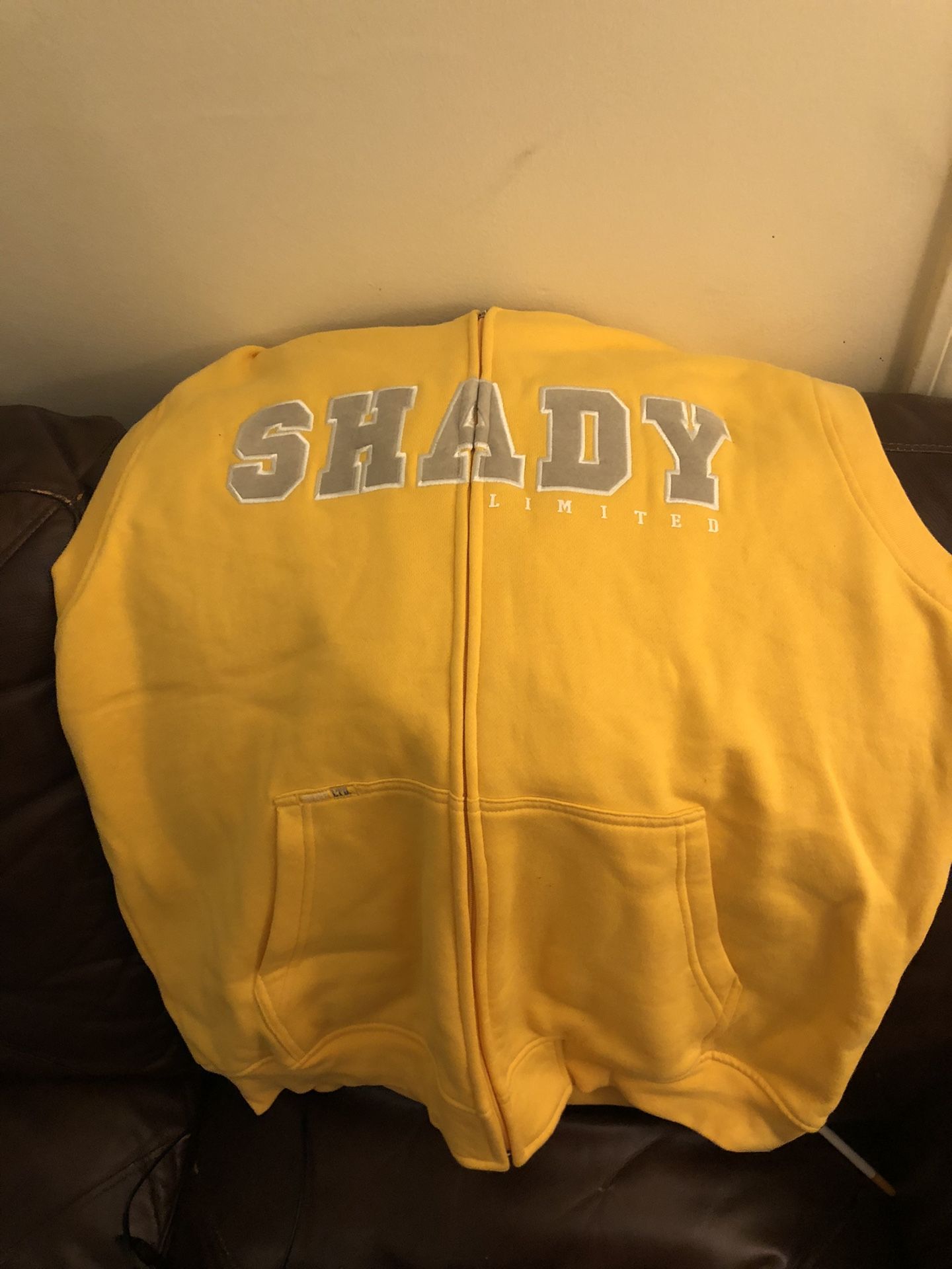 Shady Limited Sweatshirt