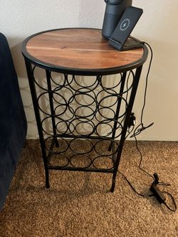 Wine Rack