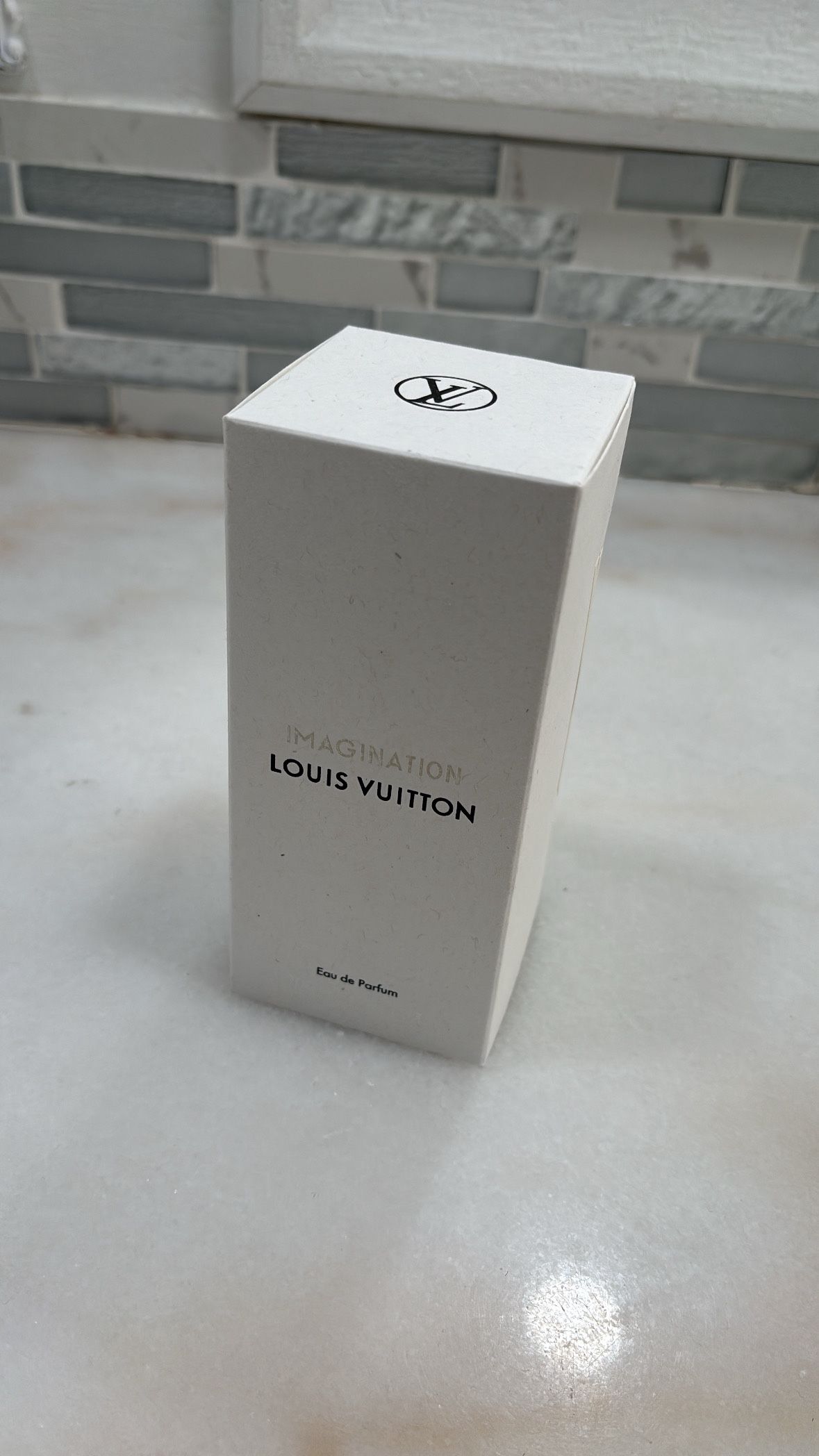 Louis Vuitton Imagination