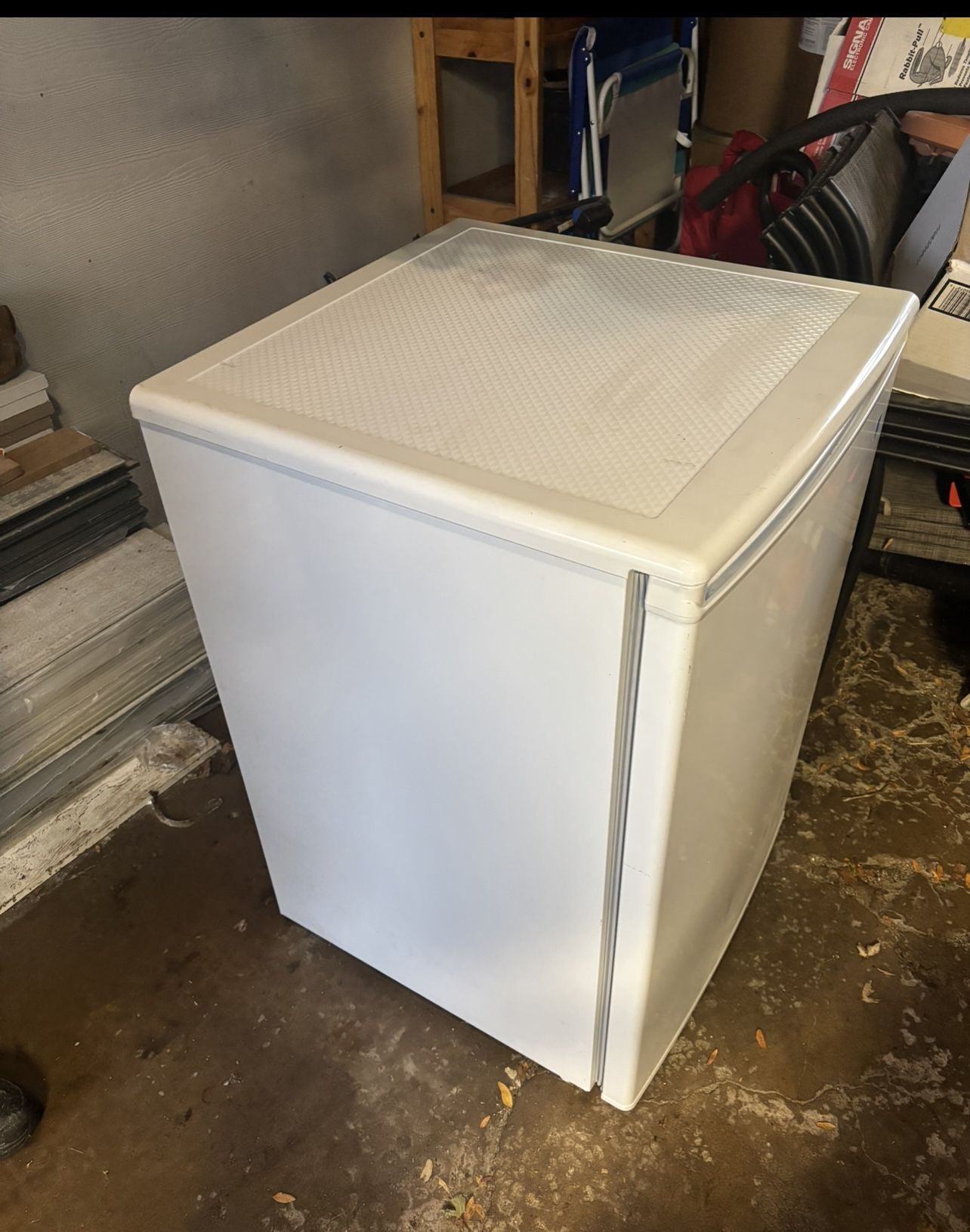Freezer