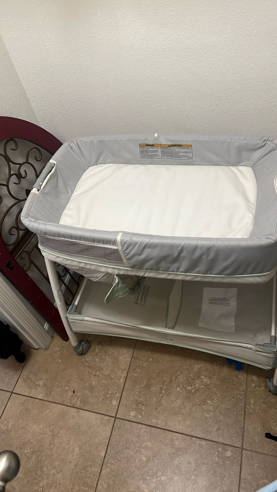 Graco Baby Bassinet