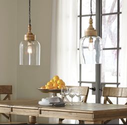 Pendant Light