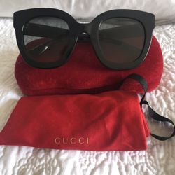 Gucci Sunglasses