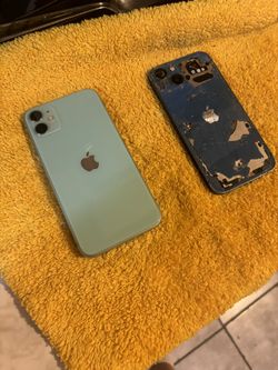 iPhones