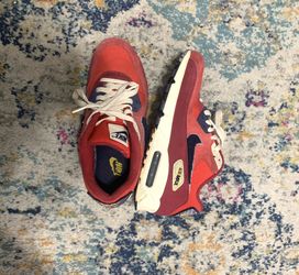 Nike Air Max 90s Retro